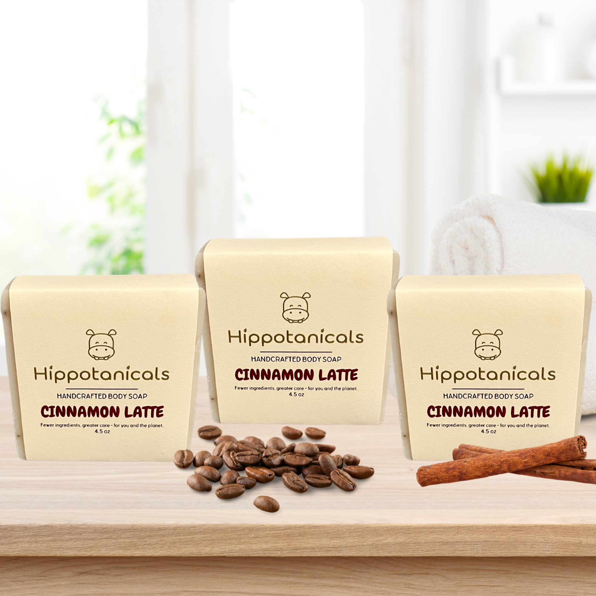 Value Soap Bundles DestGlow