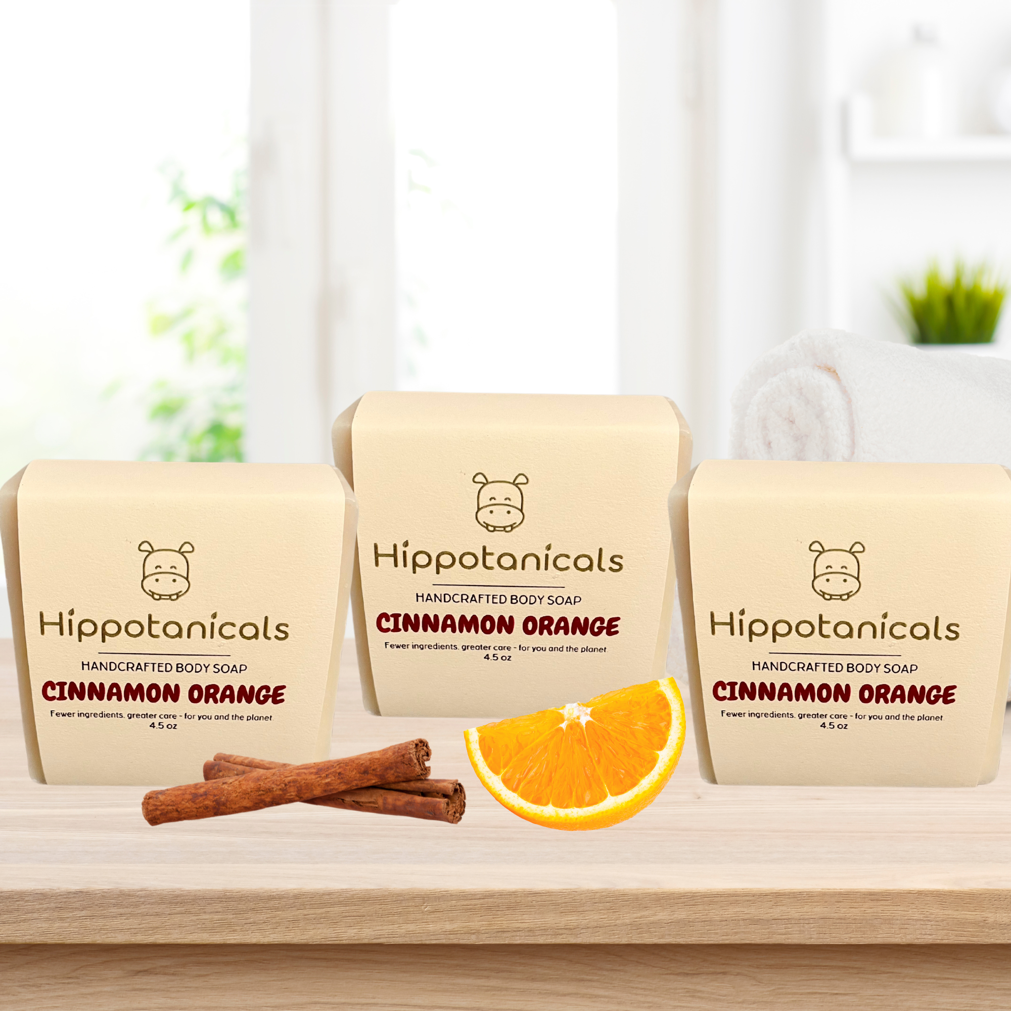 Value Soap Bundles DestGlow