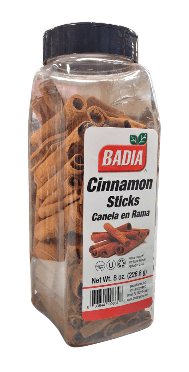 Cinnamon Sticks by Country Life Natural Foods