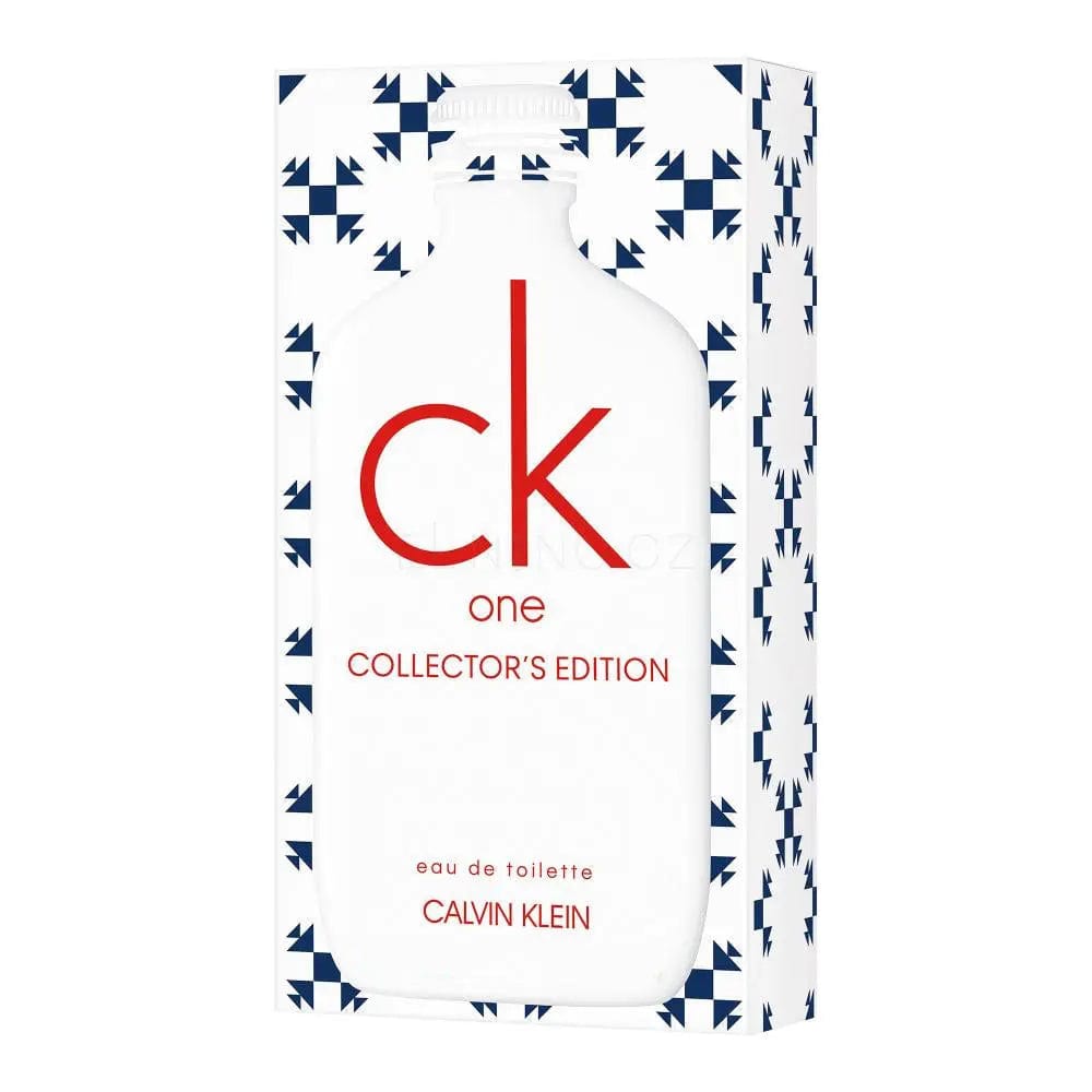 Ck One Collector&