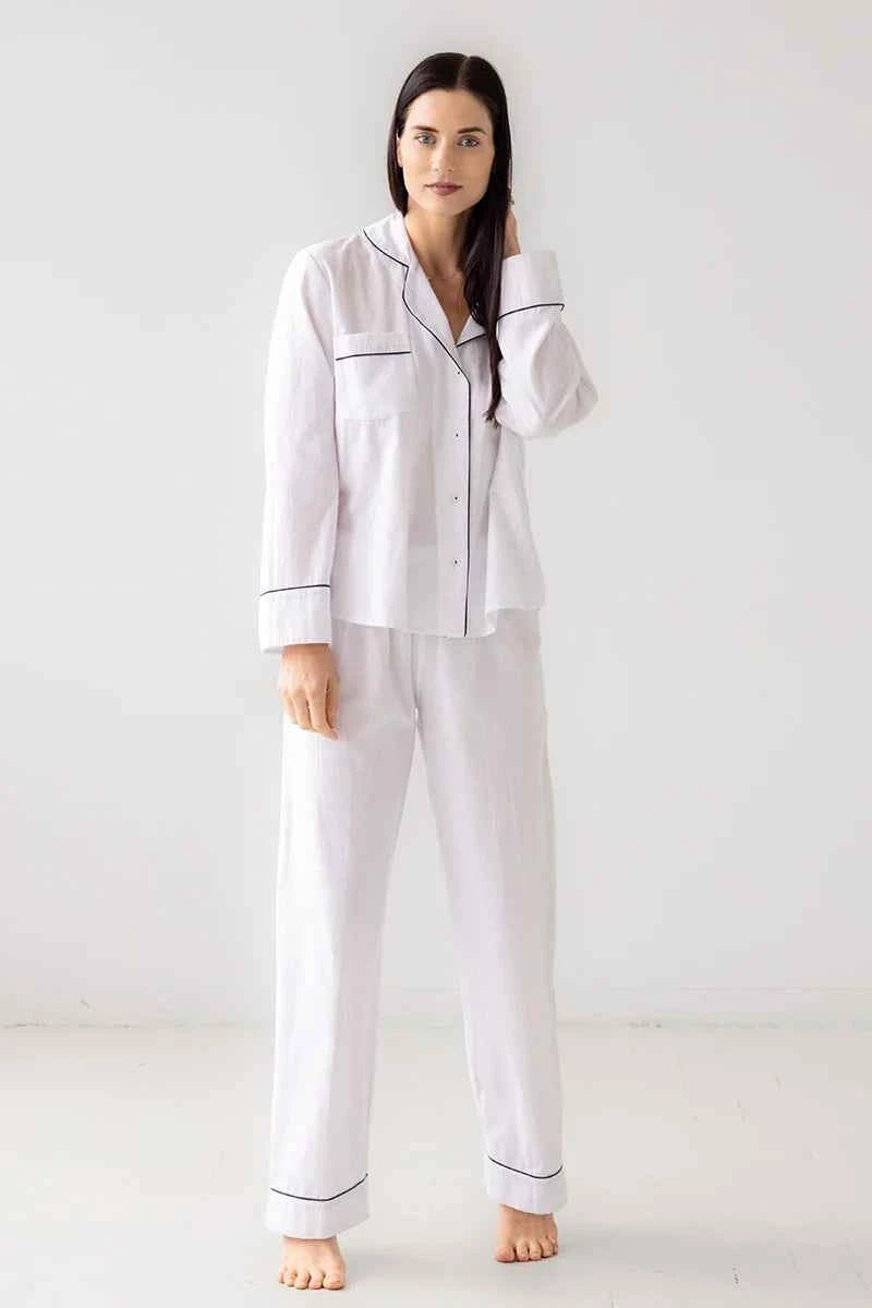 Classic Flannel Pajama
