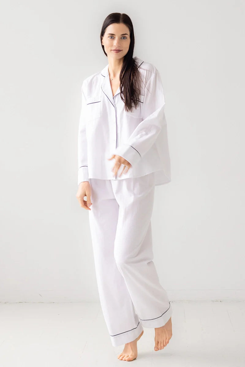 Classic Flannel Pajama - DestGlow