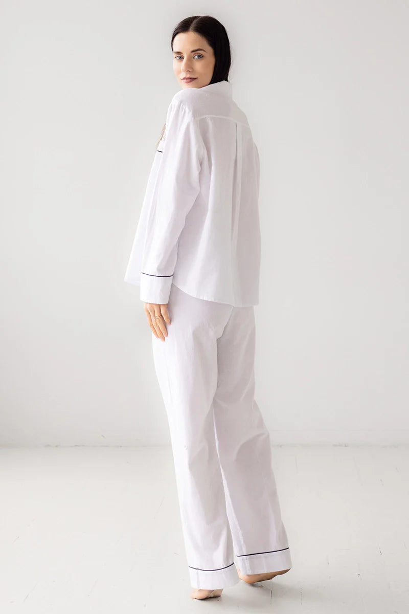 Classic Flannel Pajama - DestGlow