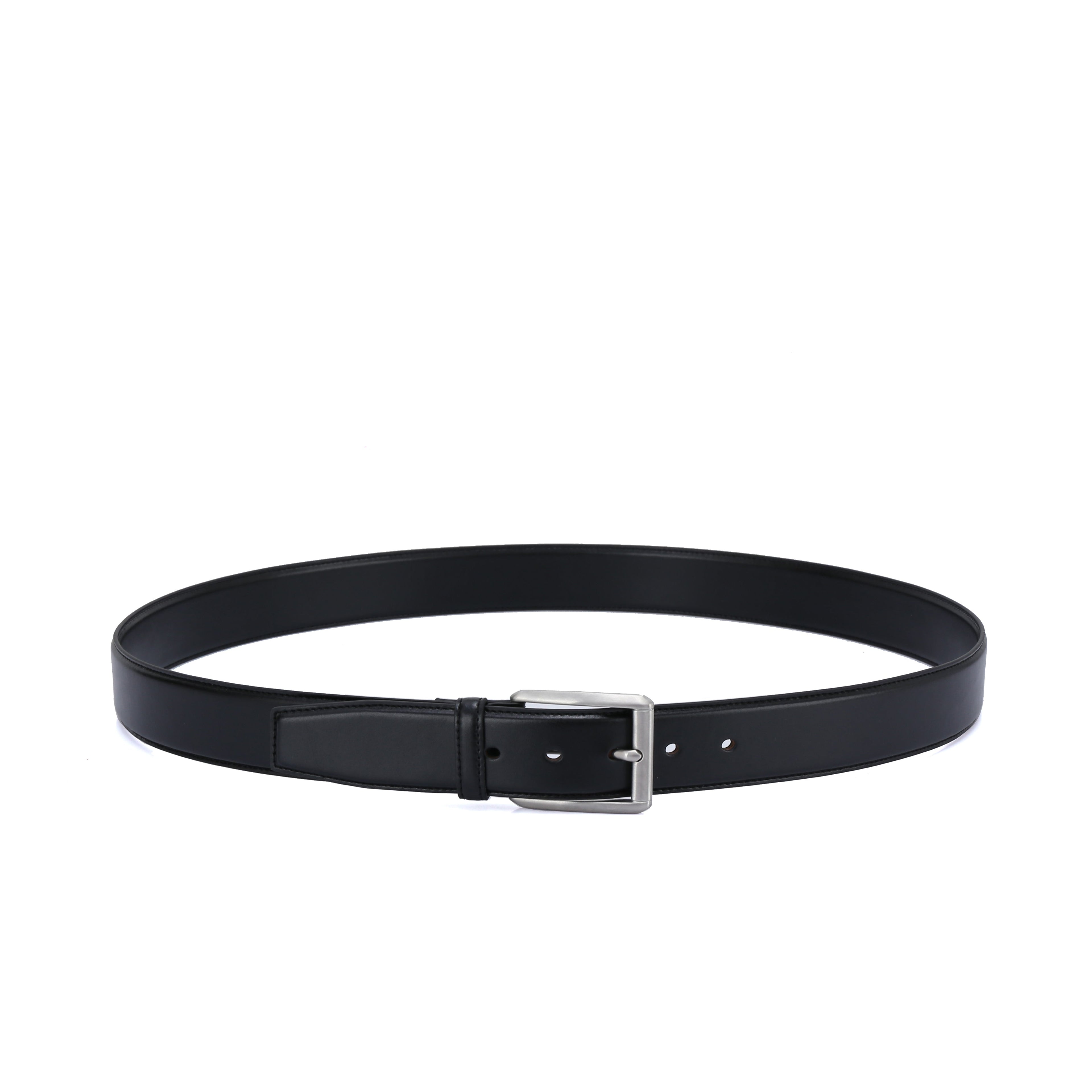 Classic Brushed Vegan Belt: Sizes: 46-60 by Doshi FCSA