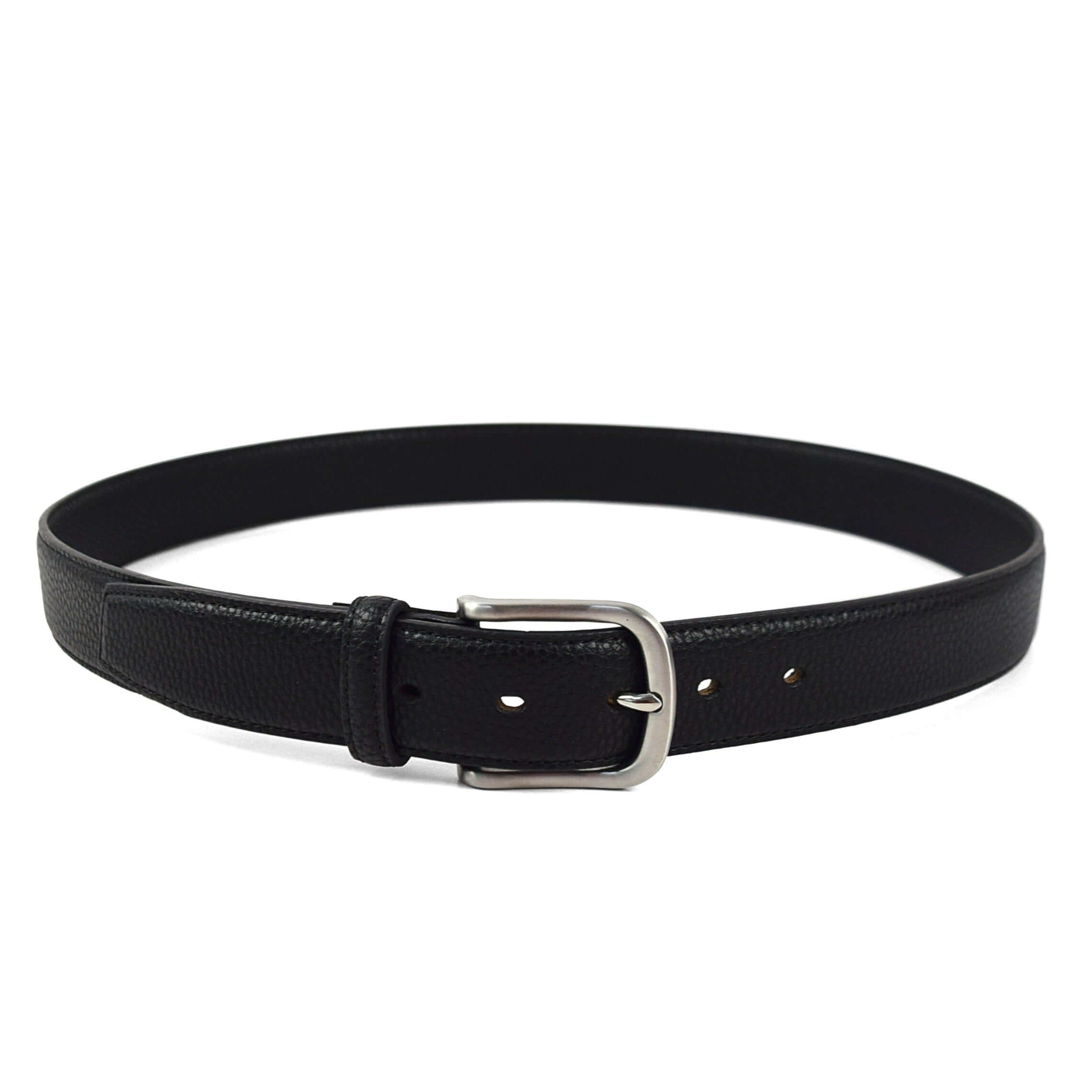 Classic Formal Belt (Only sizes 32 and 34) by Doshi FCSA