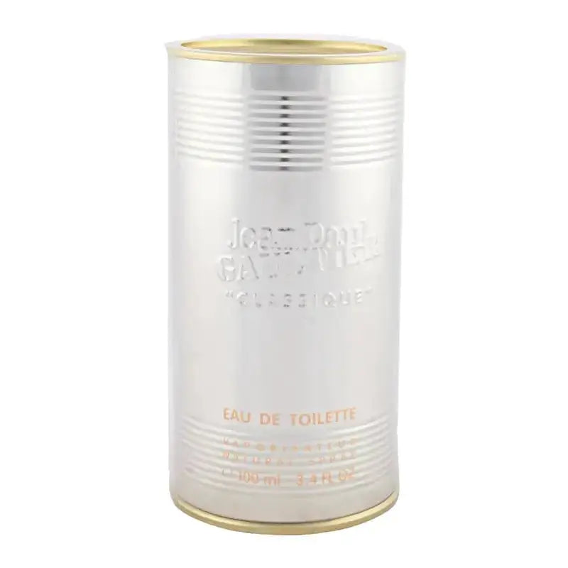 Classique By Jean Paul Gaultier For Women 3.4oz EDT Spray by perfumesandrea