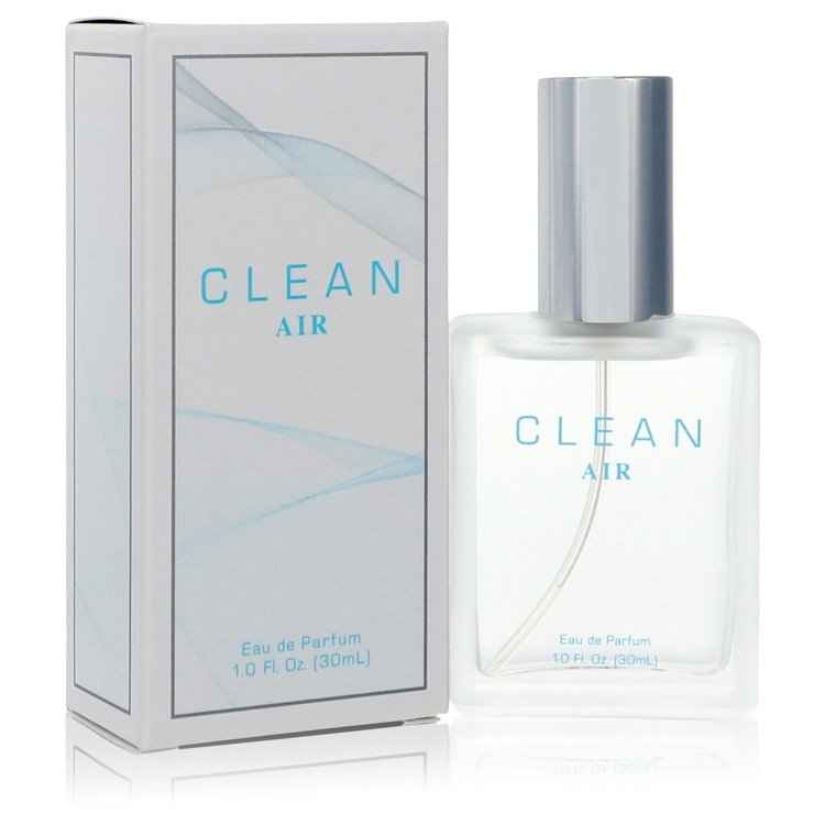 Clean Air by Clean Shower Gel 6 oz for Women