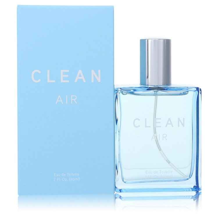 Clean Air by Clean Shower Gel 6 oz for Women