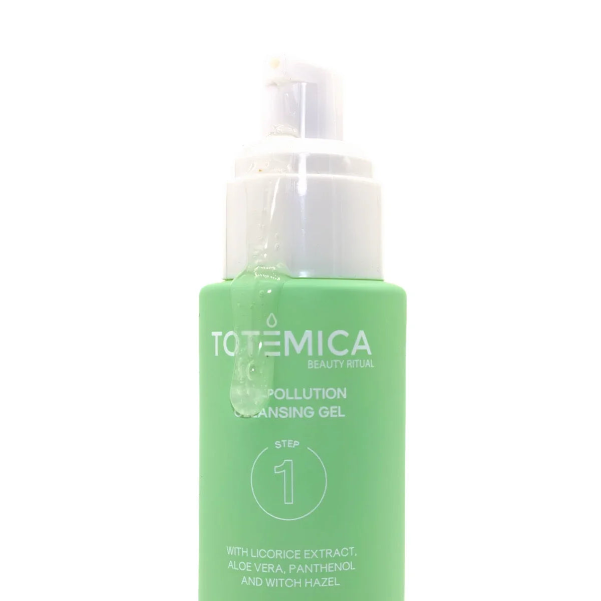 Cleansing Gel DestGlow
