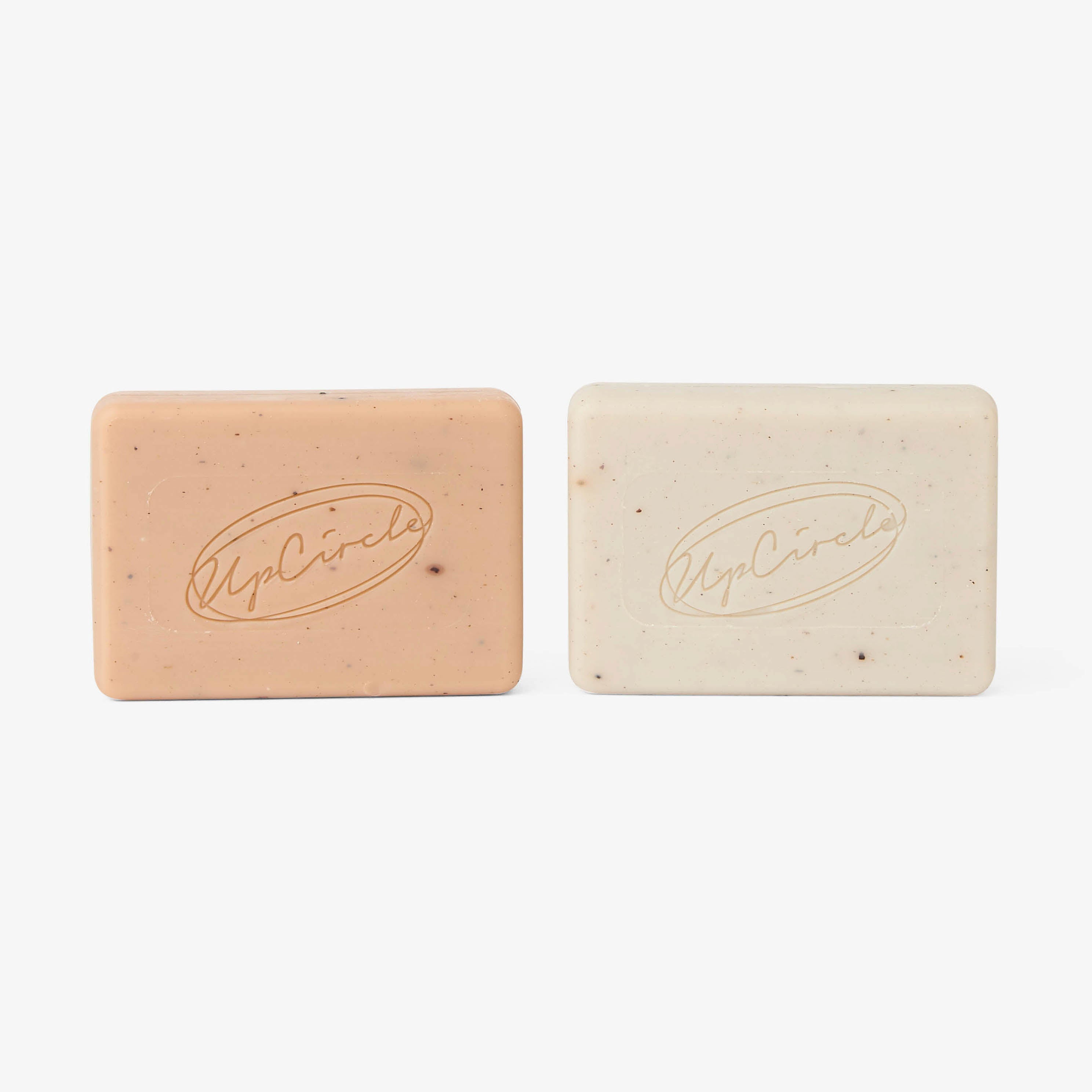 Chai Soap Cleansing Duo by UpCircle