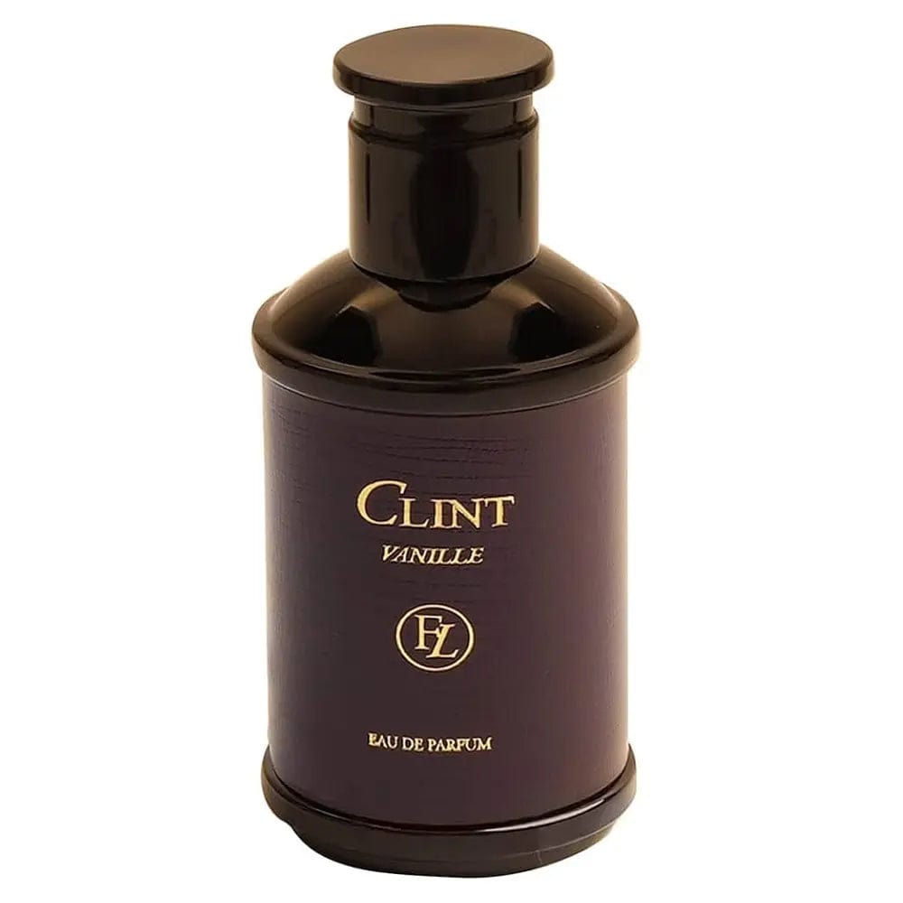 Clint Vanille By Lorientale Fragrances For Men 3.4 oz EDP Spray by perfumesandrea