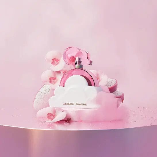 Cloud Pink By Ariana Grande For Women 3.4 oz EDP Spray by perfumesandrea
