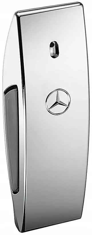 Club By Mercedes Benz For Men 3.4 oz EDT Spray