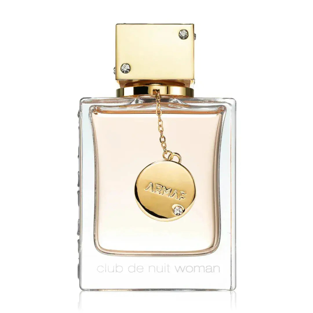 Club De Nuit By Armaf For Women 4Pcs Set EDP Spray by perfumesandrea