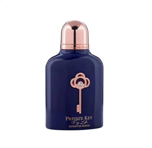 Club De Nuit Private Key To My Life By Armaf Unisex Extrait de Parfum 3.4 oz Spray by perfumesandrea