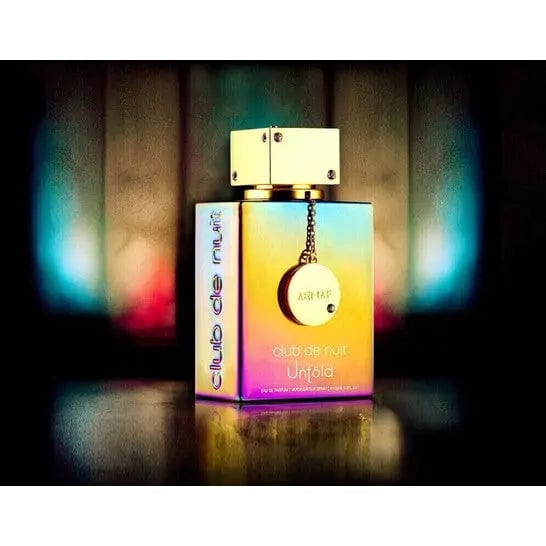 Club De Nuit Untold By Armaf Unisex 6.8 oz EDP Spray. by perfumesandrea
