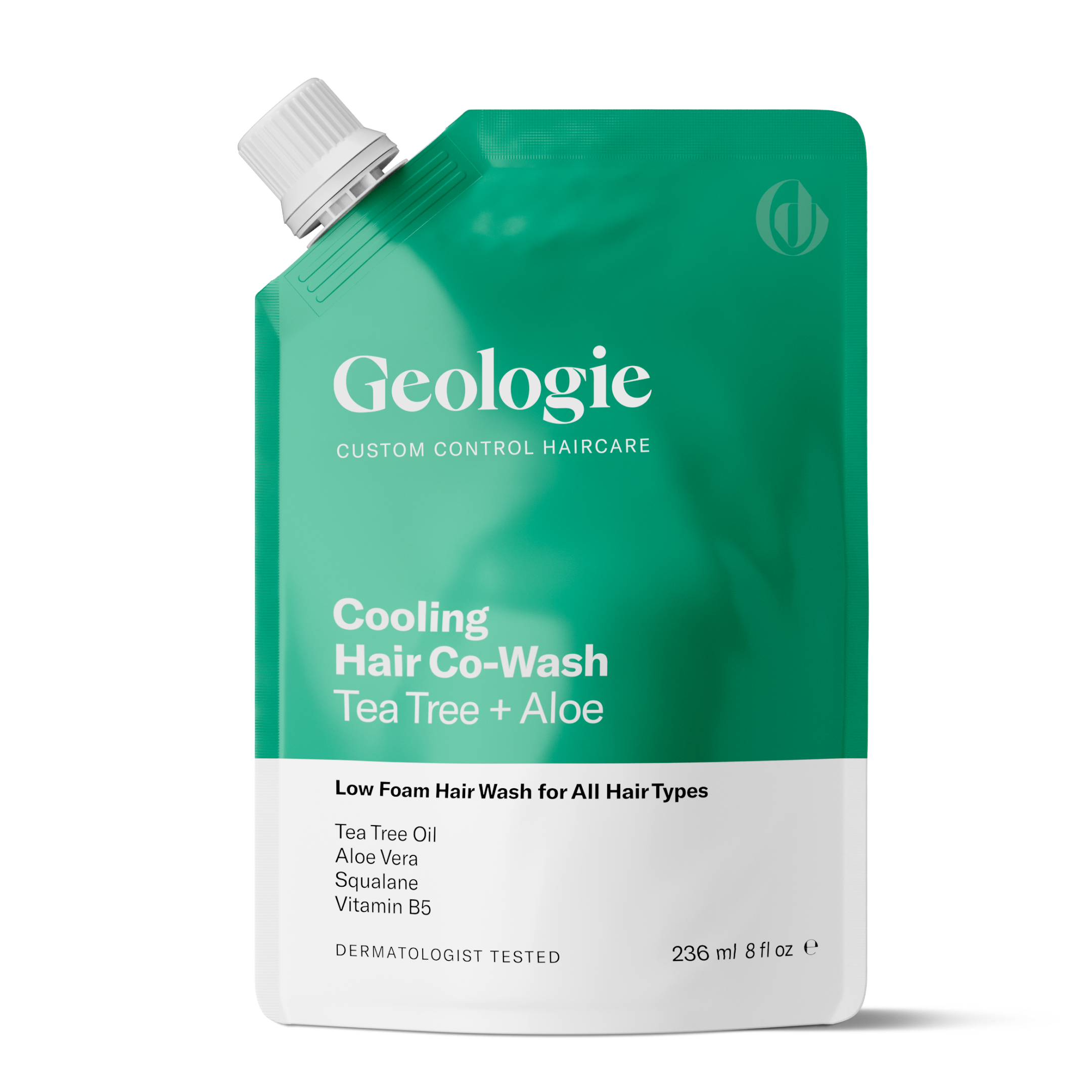Co-Wash Cleansing Conditioner by Geologie