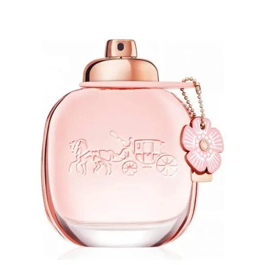 Coach Floral By Coach For Women 3.0oz EDP Spray by perfumesandrea