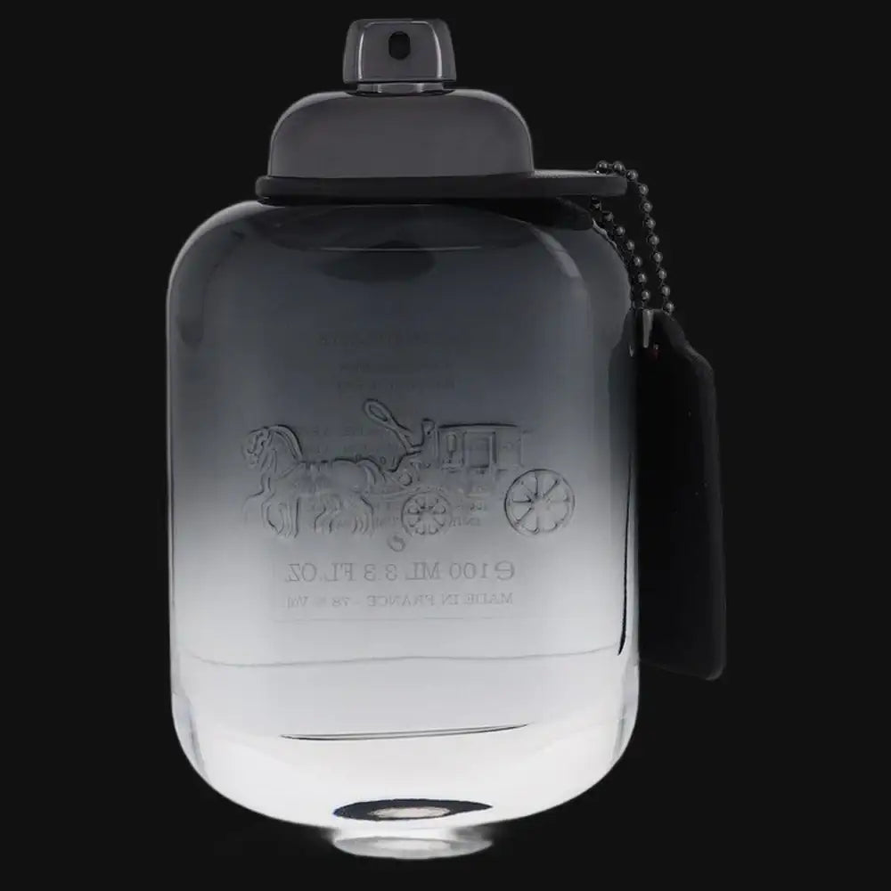 Coach By Coach Cologne for Men by Gamer Scents