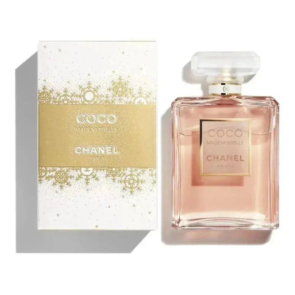 Coco Mademoiselle By Chanel For Women 3.4oz EDP Spray by perfumesandrea