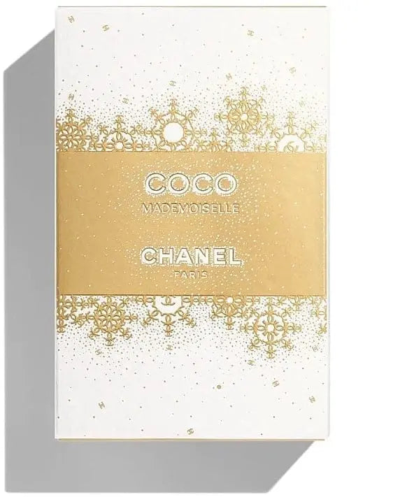 Coco Mademoiselle By Chanel For Women 3.4oz EDP Spray by perfumesandrea