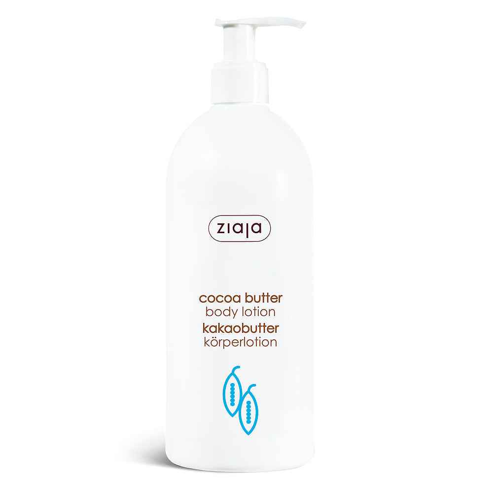 Cocoa Butter Body Lotion