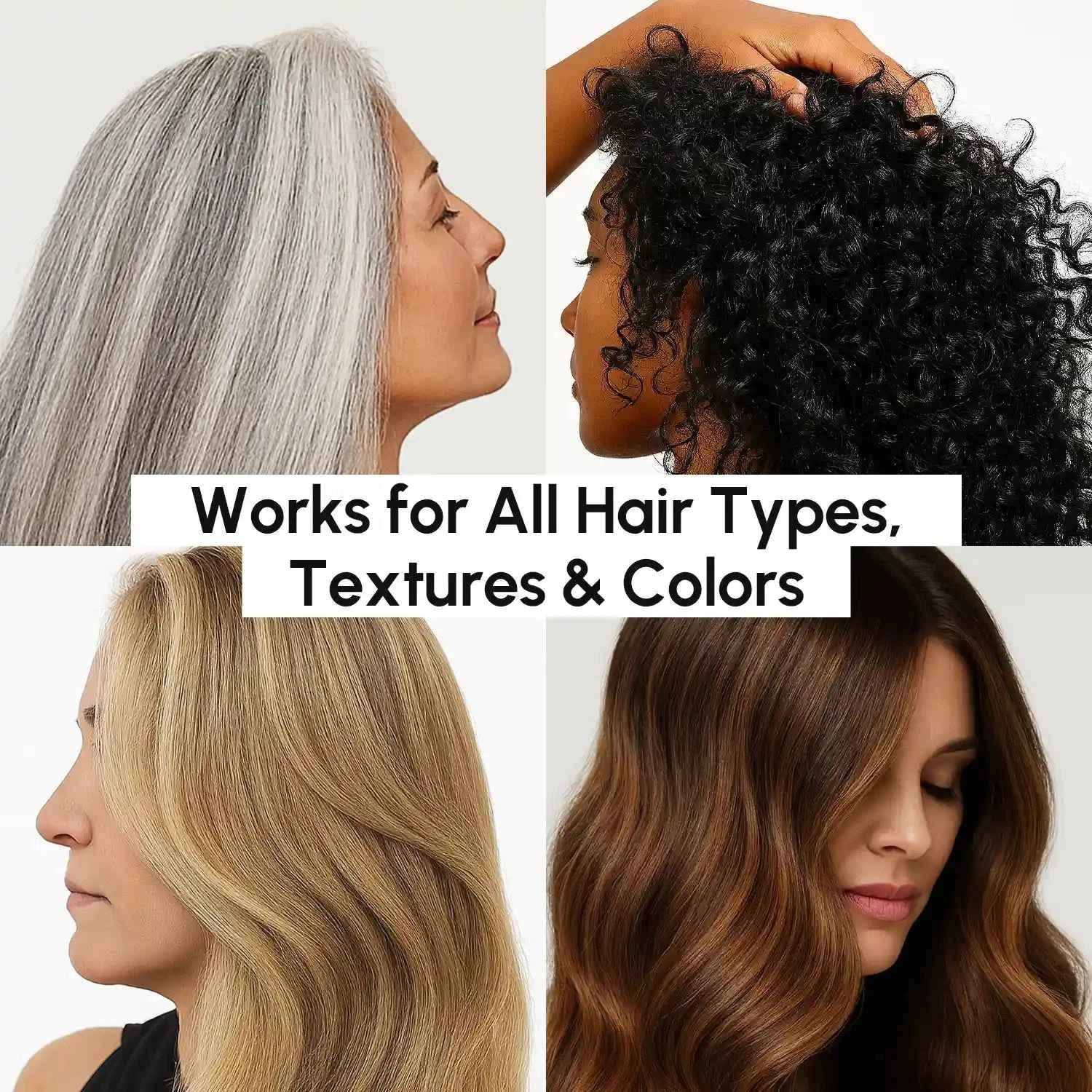 Deep Hydrating Coconut Conditioner