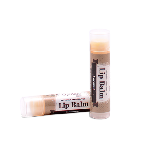 Lip Balm - Coconut