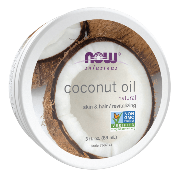 Coconut Oil, Travel Size by Country Life Natural Foods
