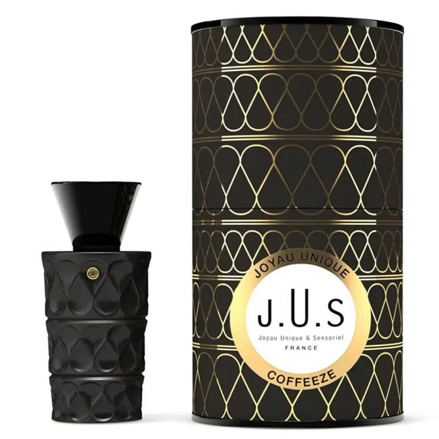 Coffees By JUS Unisex 2.5 oz EDP Spray by perfumesandrea