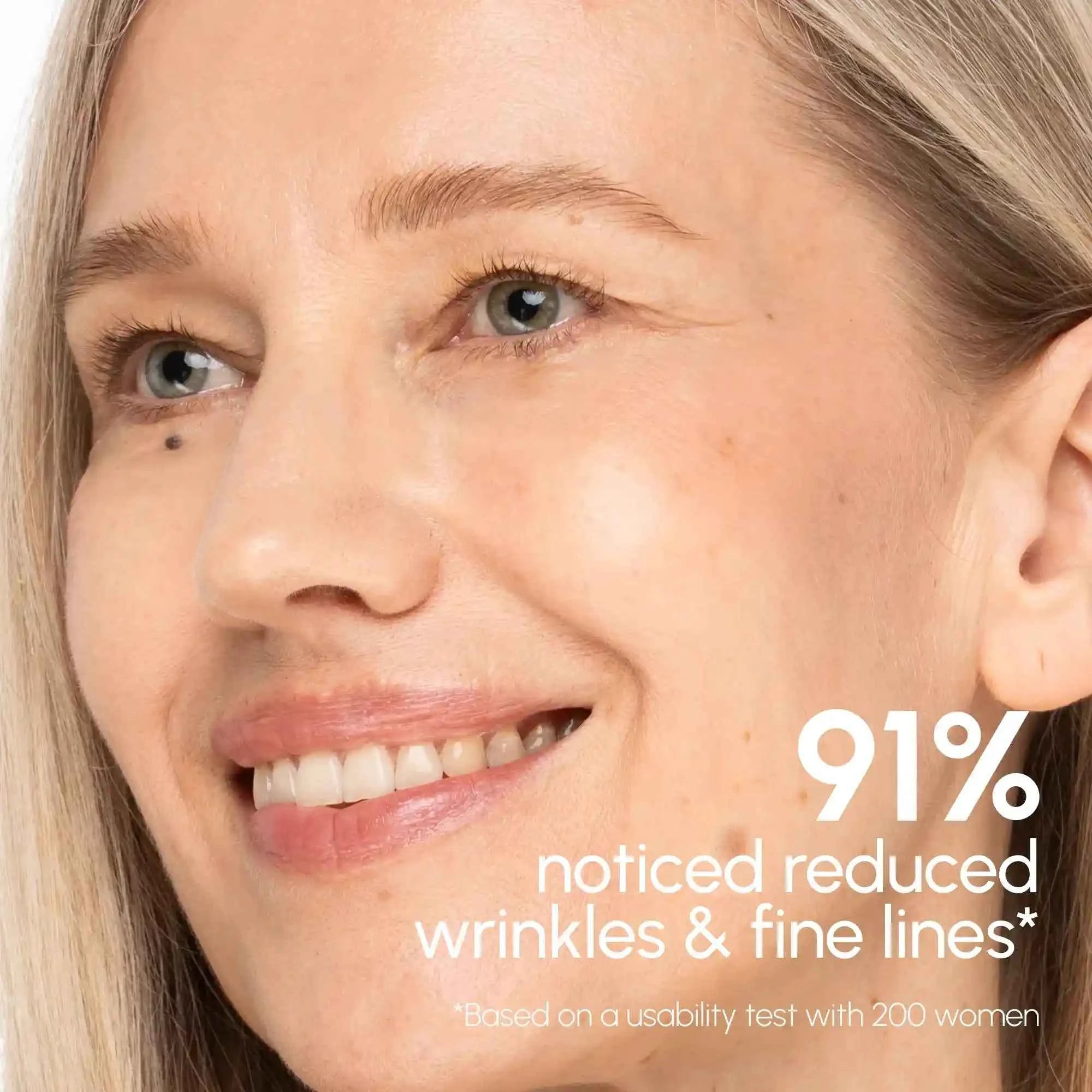 Collagen & Retinol Toner Pads