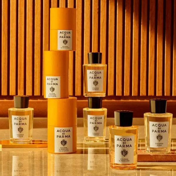 Colonia By Acqua Di Parma For Unisex 6.0oz EDC Spray by perfumesandrea