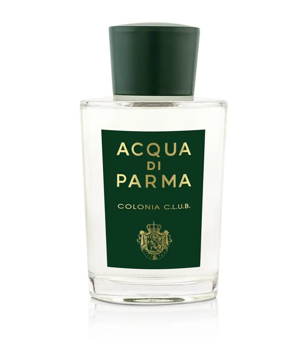 Colonia Club By Acqua Di Parma For Men 6.0 oz EDC Spray by perfumesandrea