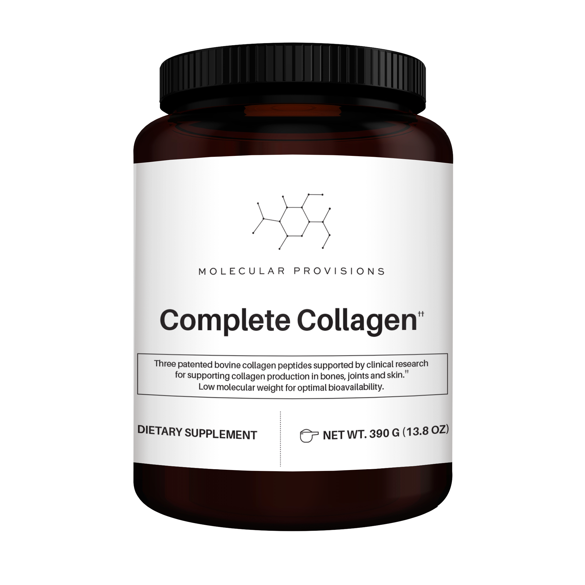 Complete Collagen