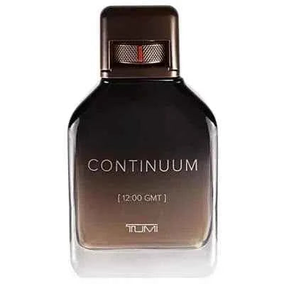 Continuum By Tumi For Men 6.8oz EDP Spray - DestGlow