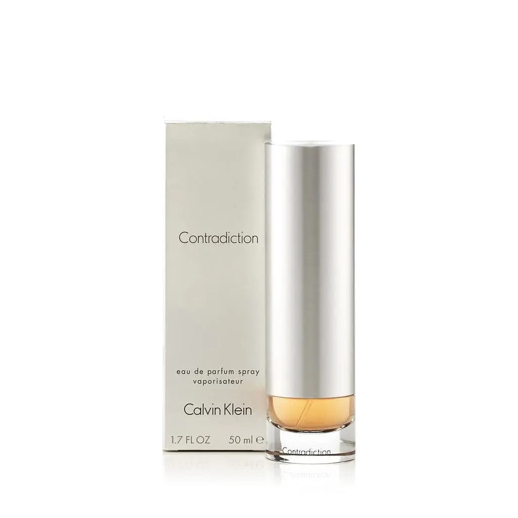 Contradiction By Calvin Klein 3.4 oz W EDP Spray by perfumesandrea