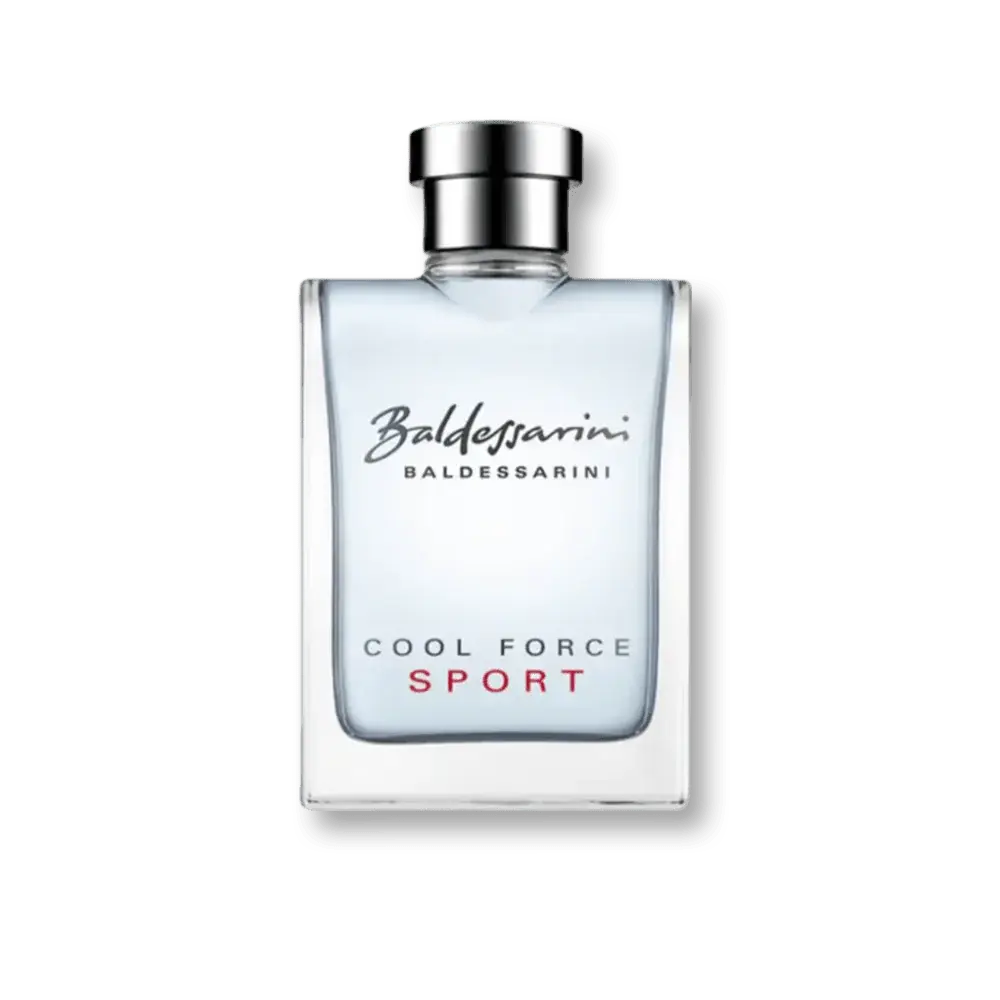 Cool Force Sport By Baldessarini For Men 3.0oz EDT Spray by perfumesandrea