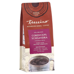 Cordyceps Schisandra Cinnamon Berry Mushroom Herbal Coffee