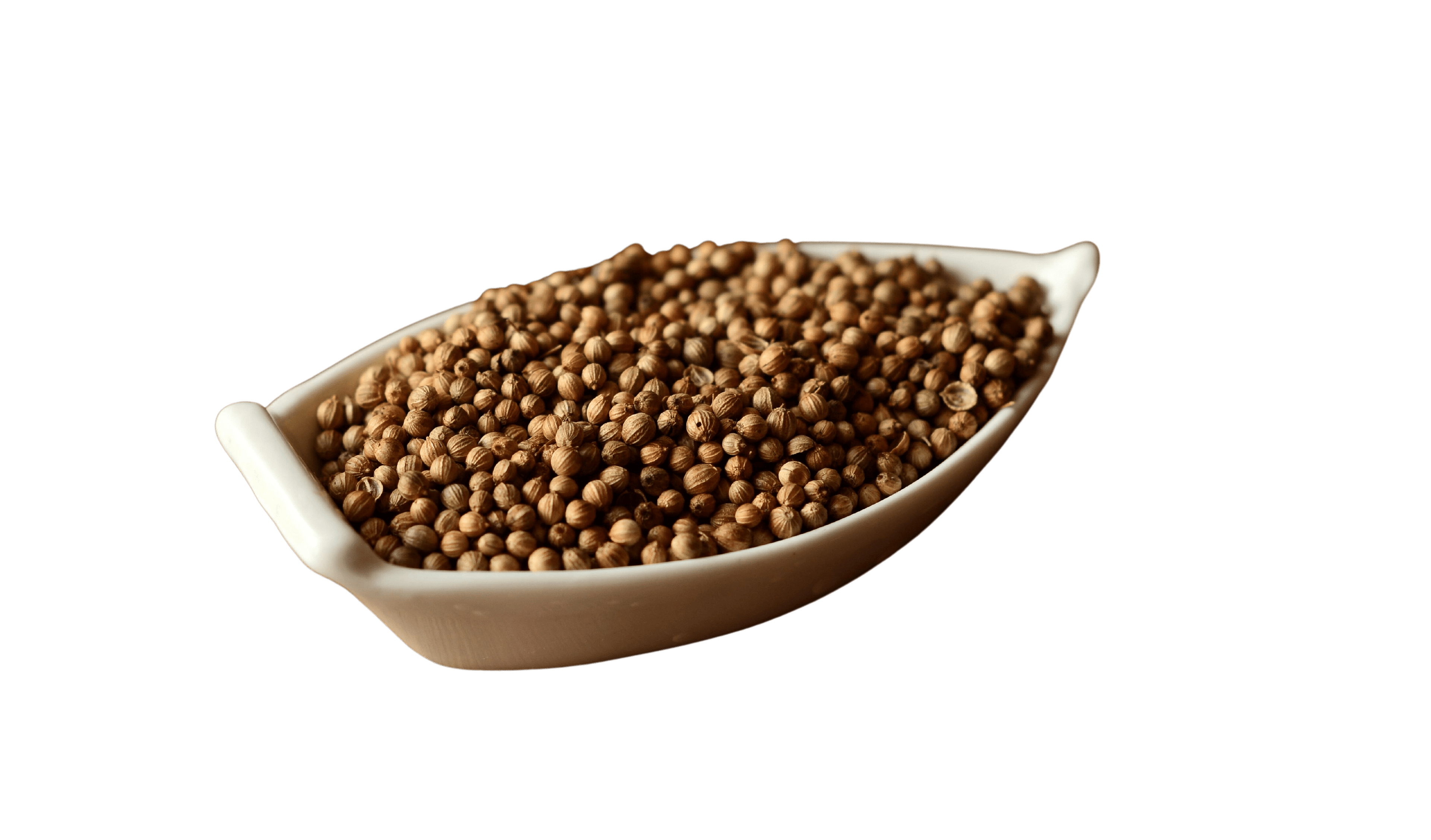 Coriander Seeds, Whole by Country Life Natural Foods