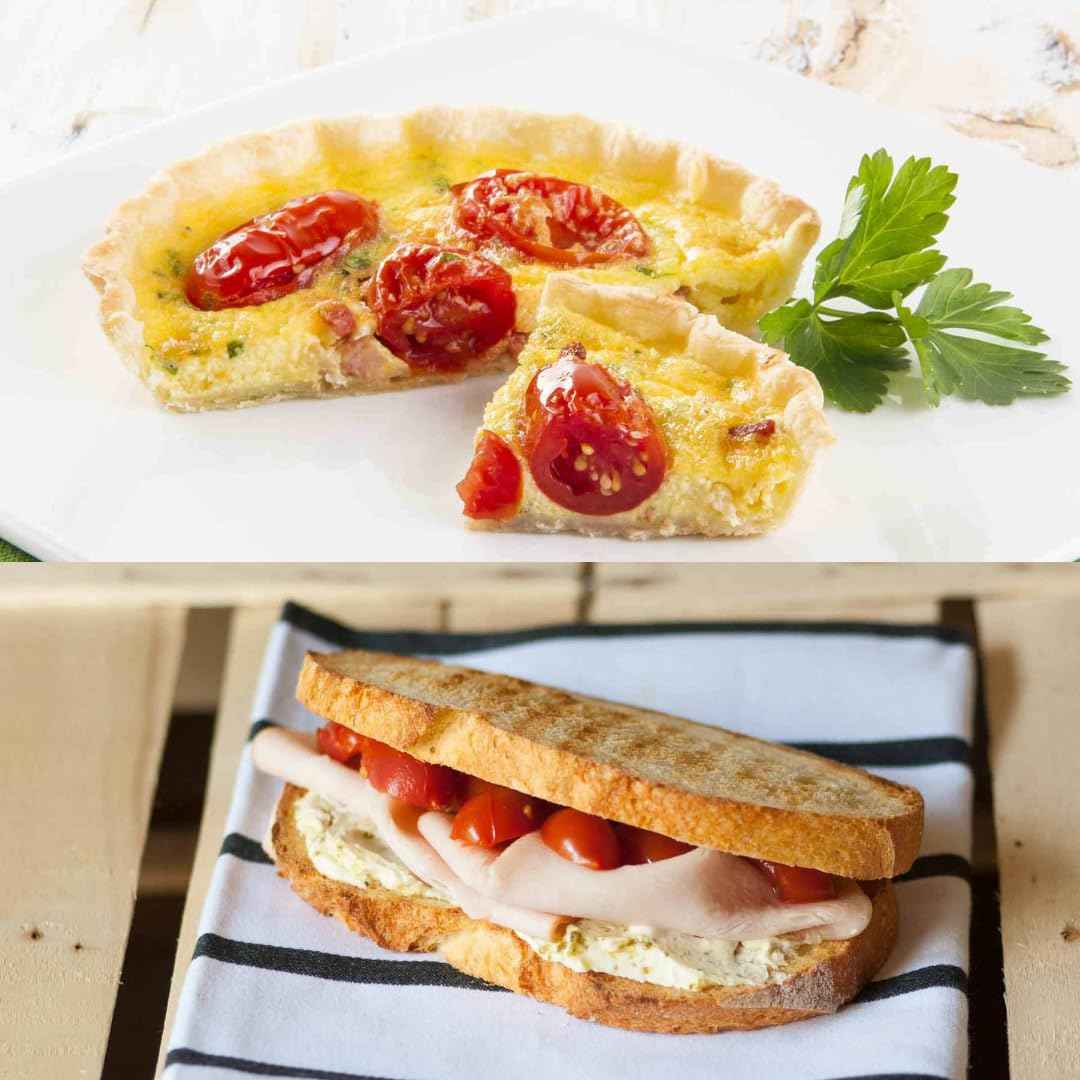 Così Com’è Datterino Red Tomatoes – Unpeeled in Water, 12.3 oz