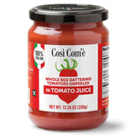 Così Comè Datterini Tomatoes in Juice – 12.3 oz (350 g)