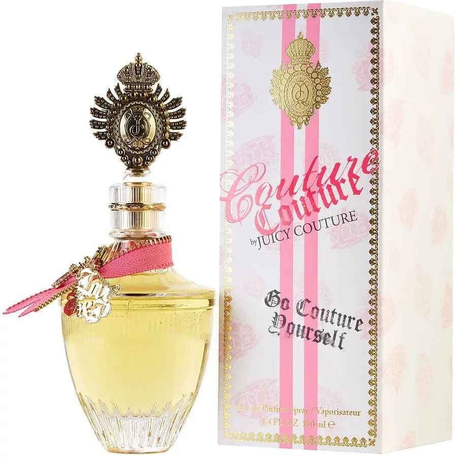 Couture By Juicy Couture 3.4 oz W EDP Spray