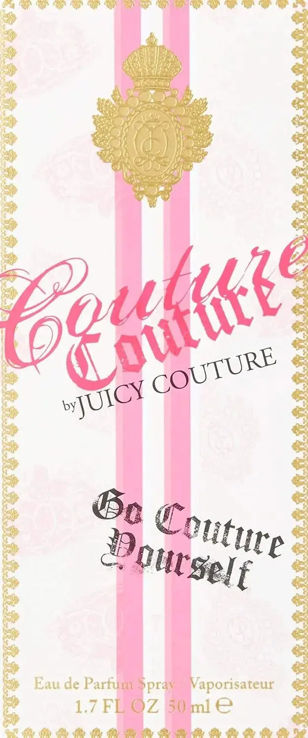 Couture Couture Juicy Couture Women 1.7oz EDP by perfumesandrea