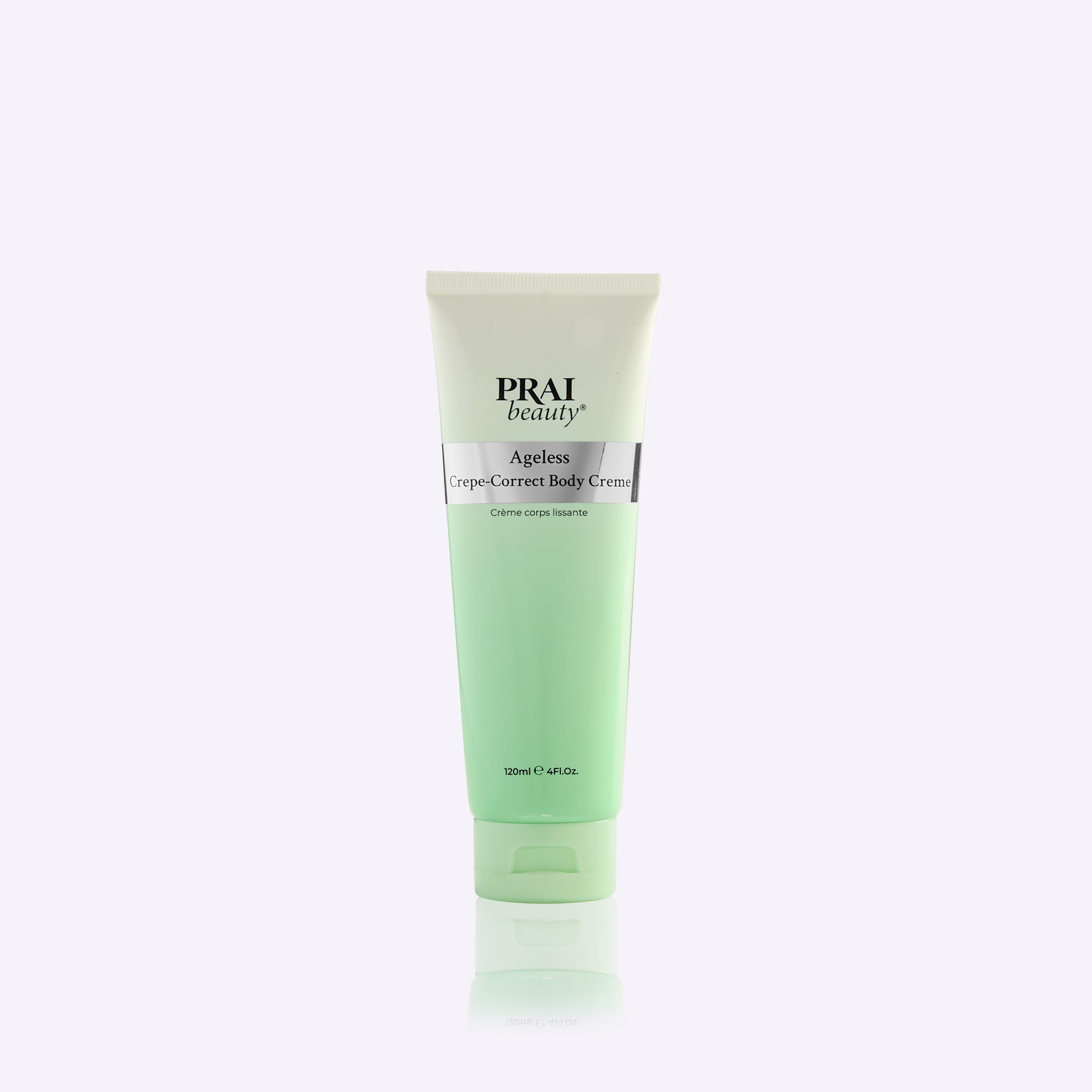 Ageless Crepe-Correct Body Creme DestGlow