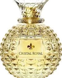 Cristal Royal By Marina de Bourbon For Women 3.4oz EDP Spray - DestGlow
