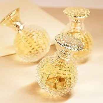 Cristal Royal By Marina de Bourbon For Women 3.4oz EDP Spray