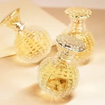 Cristal Royal By Marina de Bourbon For Women 3.4oz EDP Spray - DestGlow