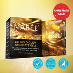 24K Gold Anti-Aging Eye Patches