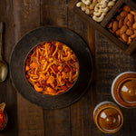 Almond House Crunch Mix