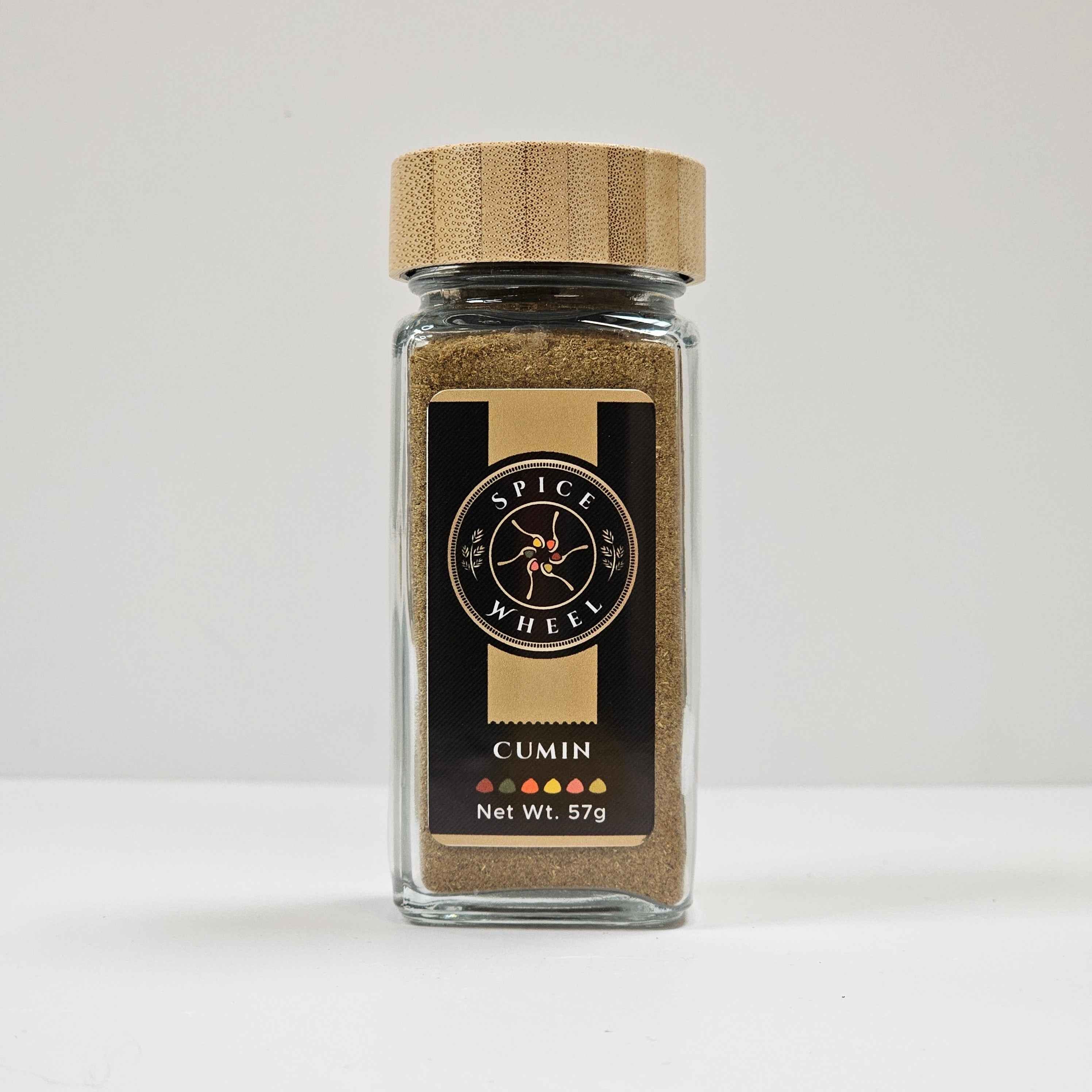 Cumin Powder